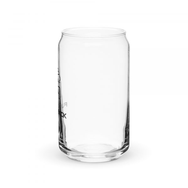 FUNDERBOCK Can-shaped glass - Image 3