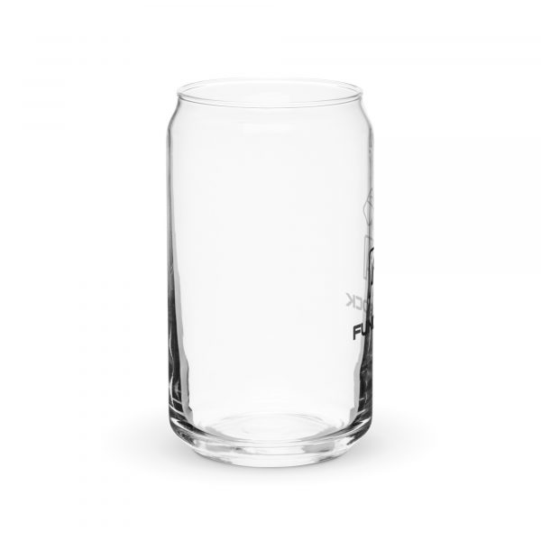 FUNDERBOCK Can-shaped glass - Image 4