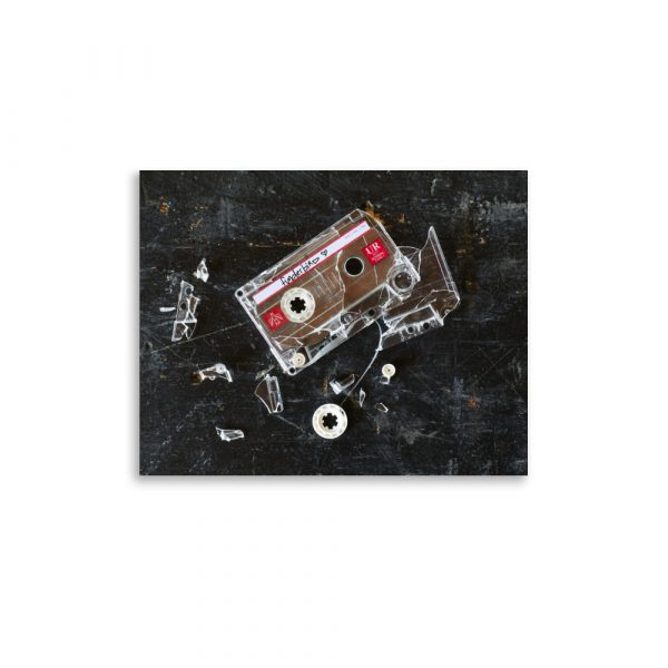 We Made You A Mixtape EP Poster - Image 3