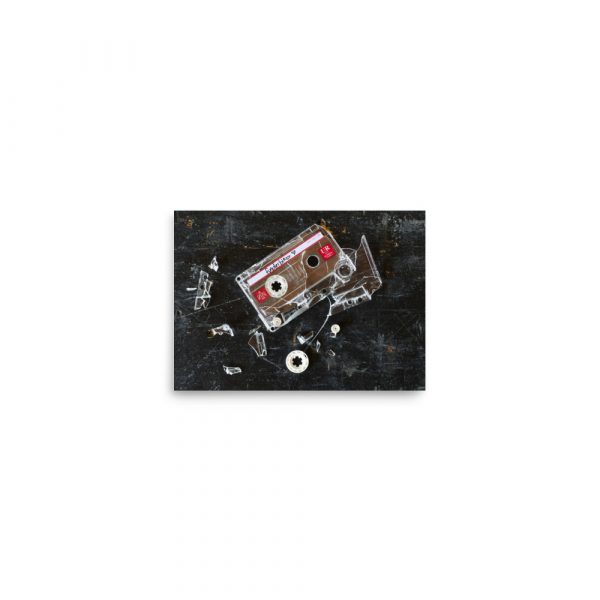 We Made You A Mixtape EP Poster - Image 13
