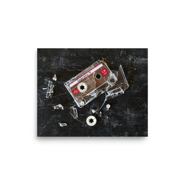 We Made You A Mixtape EP Poster - Image 14