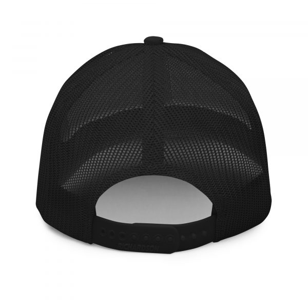 FUNDERBIRD Trucker Cap - Image 7