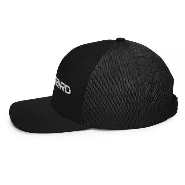 FUNDERBIRD Trucker Cap - Image 6