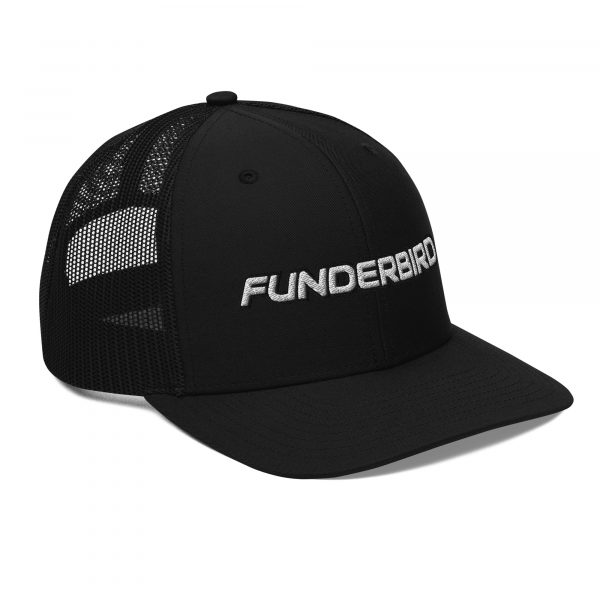 FUNDERBIRD Trucker Cap
