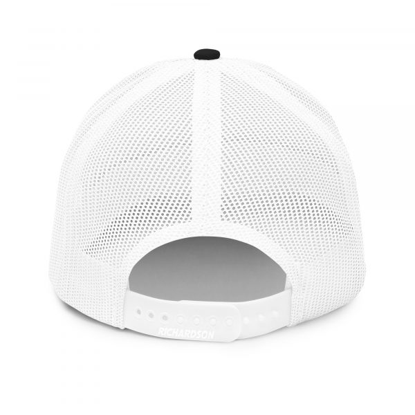 FUNDERBIRD Trucker Cap - Image 8