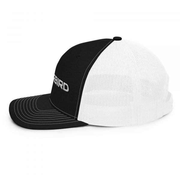 FUNDERBIRD Trucker Cap - Image 9