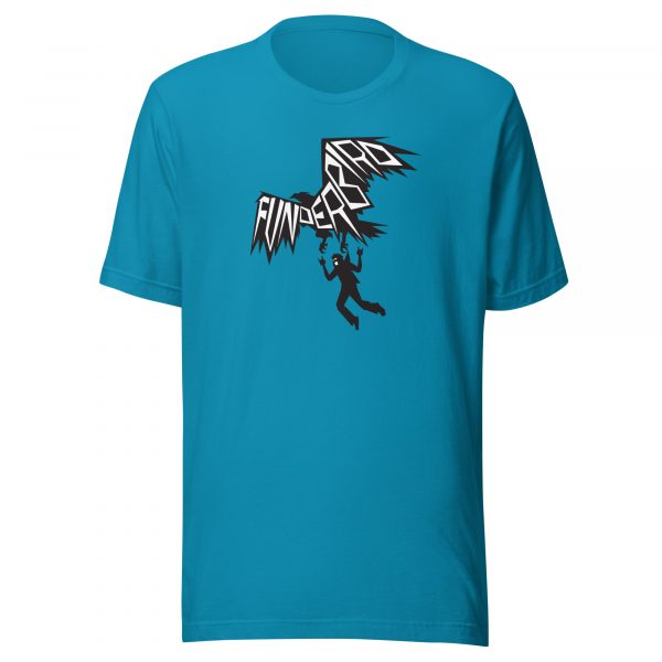 FUNDERBIRD Myth Tee - Image 5