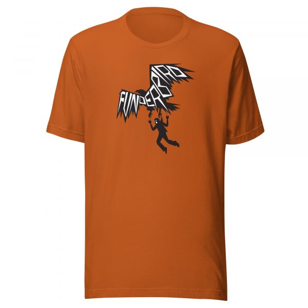 FUNDERBIRD Myth Tee - Image 4