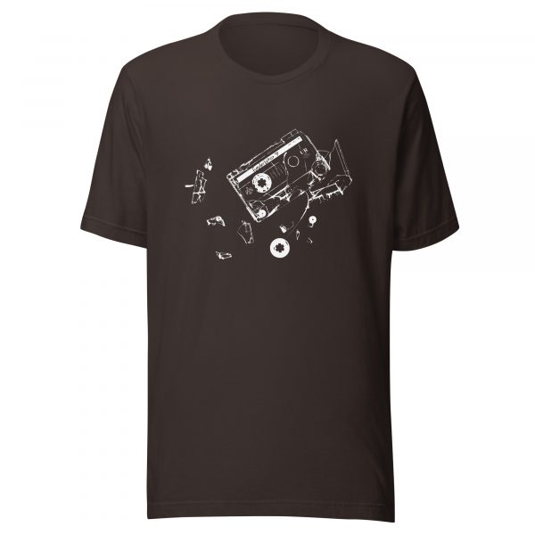 Mixtape EP Unisex t-shirt