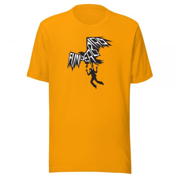 FUNDERBIRD Myth Tee - Image 7