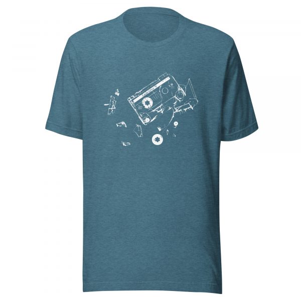 Mixtape EP Unisex t-shirt - Image 5