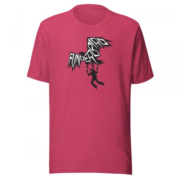 FUNDERBIRD Myth Tee - Image 3