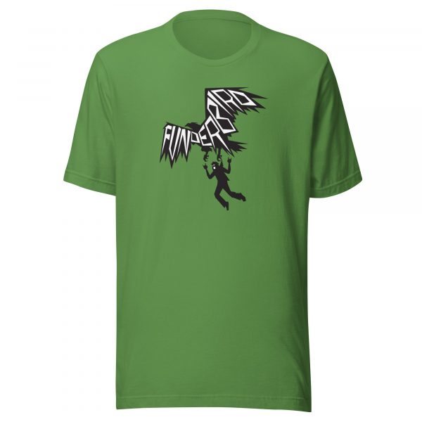 FUNDERBIRD Myth Tee - Image 6