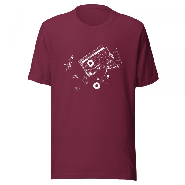 Mixtape EP Unisex t-shirt - Image 3