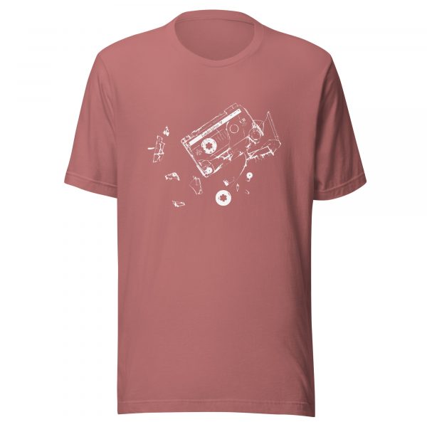 Mixtape EP Unisex t-shirt - Image 6