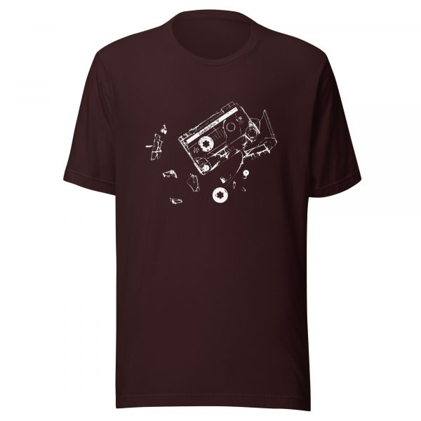 Mixtape EP Unisex t-shirt - Image 2