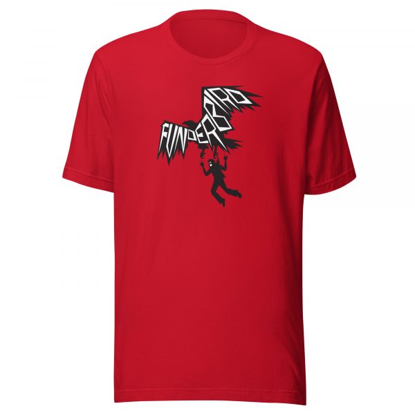 FUNDERBIRD Myth Tee