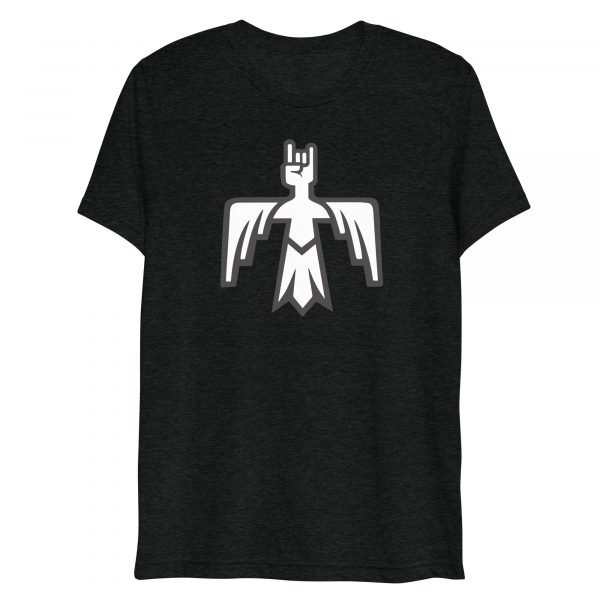 FUNDERBIRD Big Icon Tee - Image 10