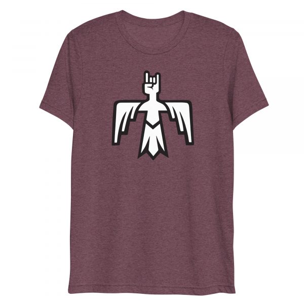 FUNDERBIRD Big Icon Tee