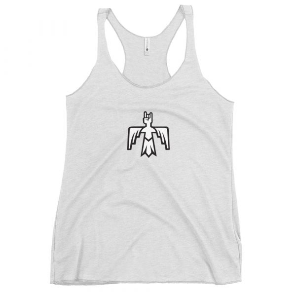 Icon Women's Racerback Tank - Image 9