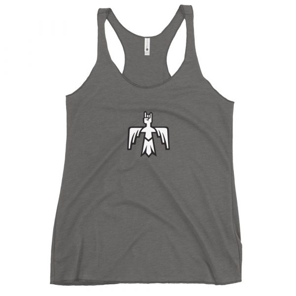 Icon Women's Racerback Tank - Image 7