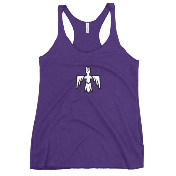 Icon Women's Racerback Tank