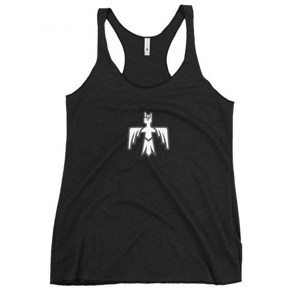 Icon Women's Racerback Tank - Image 2