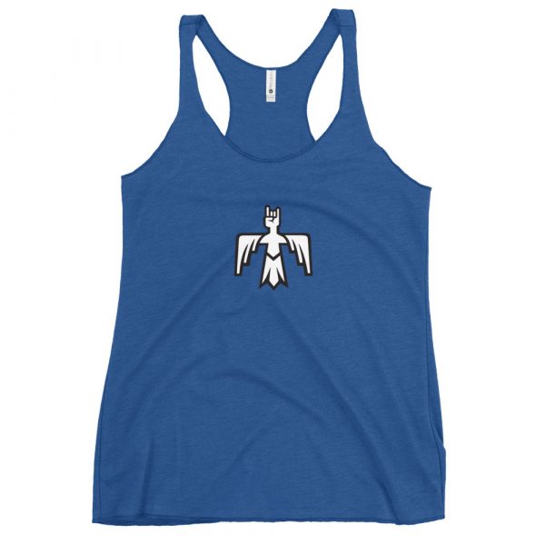 Icon Women's Racerback Tank - Image 6