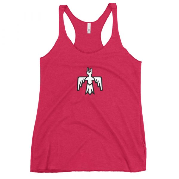 Icon Women's Racerback Tank - Image 5