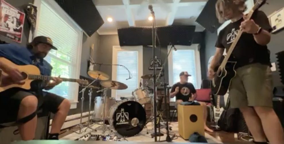 Funderbird Acoustic???