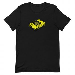 My Walkman - Unisex t-shirt