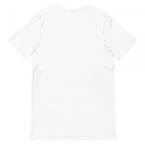 My Walkman - Unisex t-shirt - Image 4