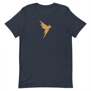 FUNDERBIRD ICON Tee