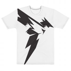 Shattered FUNDERBIRD